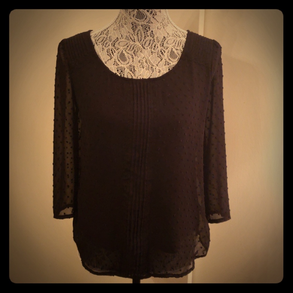 Lauren Conrad Shirt